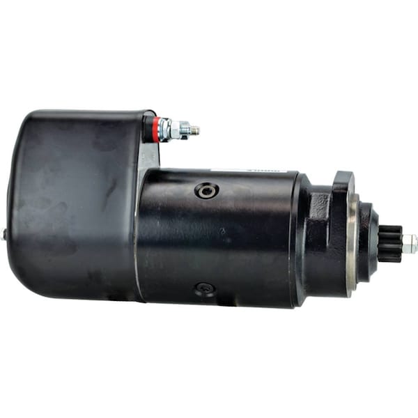 Aftermarket Fits Mahle Starter MAH-MS704-JN - main